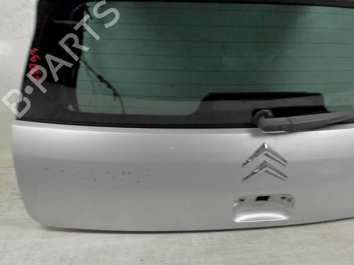 Used Tailgate CITROËN C4 Coupe (LA_) 1.6 HDi (109 hp) 20442454