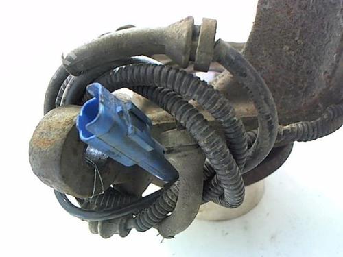 Right front steering knuckle CITROËN C3 I (FC_, FN_) 1.4 HDi | BP20471407M26 