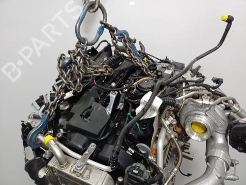 Engine MERCEDES-BENZ SPRINTER 3,5-t Van (B907, B910) | BP33968228M1 - Image 9