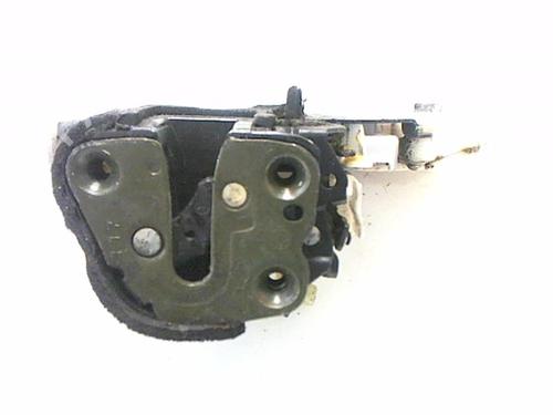 Used Rear left lock NISSAN SUNNY III Liftback (N14) 2.0 D (75 hp) 20452369