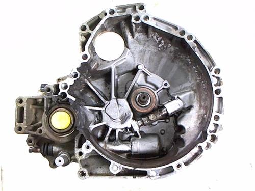 Gearbox ROVER 45 I Hatchback (RT) 1.8 | BP21205969M3 - Image 7