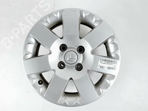 Used Rim CITROËN C3 Pluriel (HB_) 1.4 (73 hp) 29513926
