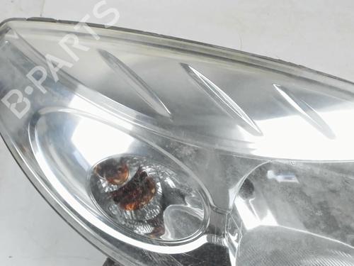 Right headlight DACIA SANDERO 1.5 dCi | BP39486348C29 - Image 5