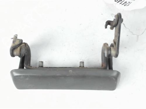 Used Rear left exterior door handle Rear left exterior door handle OPEL CORSA A Hatchback (S83) [1982-1993] 35892483 35892483