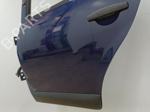 Left rear door DACIA SANDERO 1.5 dCi | BP22102577C4 