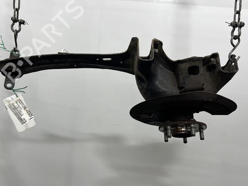 Left rear steering knuckle FORD FOCUS C-MAX (DM2) 1.8 | BP29375186M27 - Image 2