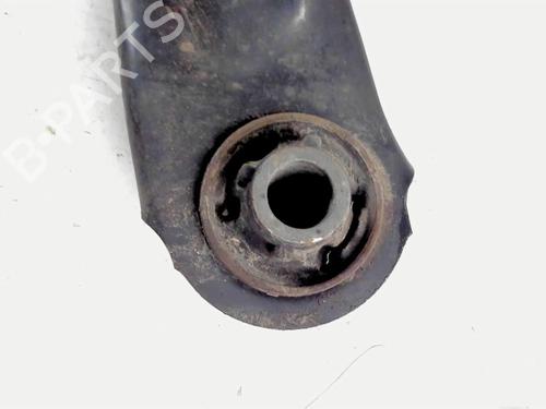 Used Left front suspension arm PEUGEOT 107 (PM_, PN_) 1.0 (68 hp) 20428957