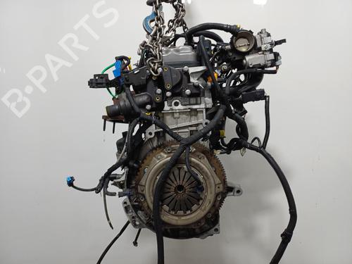 Engine PEUGEOT 206+ (2L_, 2M_) 1.4 i | BP37090564M1 - Image 3