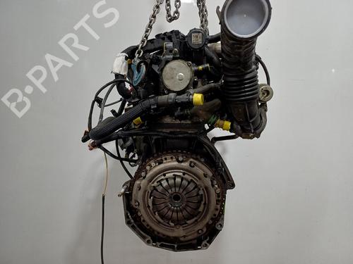 Engine RENAULT MEGANE III Hatchback (BZ0/1_, B3_) 1.5 dCi | BP38156292M1 - Image 8