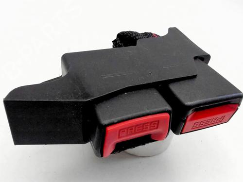 Seat buckle RENAULT MODUS / GRAND MODUS (F/JP0_) 1.5 dCi (FP0D, JP0D) | BP32275797I32