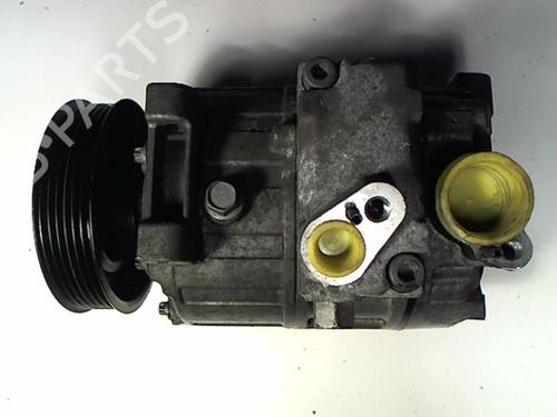 AC compressor VW GOLF V (1K1) 1.9 TDI | BP25264247M34 