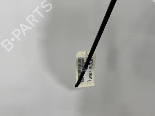 Vindspejlsviskerarm RENAULT CLIO III (BR0/1, CR0/1) 1.2 16V Hi-Flex (BR1U, CR1U) | BP29976650C143