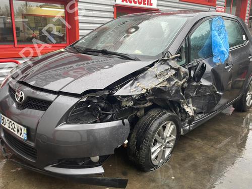 Bagrudeviskerarm TOYOTA AURIS (_E15_) 1.4 D-4D (NDE150_, NDE150R) | BP20446651C144 - Image 10