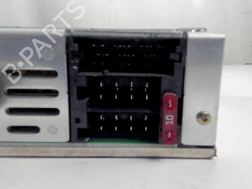 Radio CITROËN C3 I (FC_, FN_) 1.4 i | BP20406154E6 