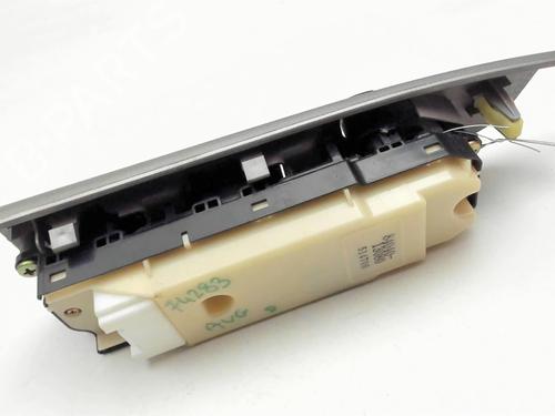 Left front window switch TOYOTA COROLLA Verso (_E12_) 1.6 VVT-i (ZZE121_, ZZE121R) | BP35892633I27 - Image 5