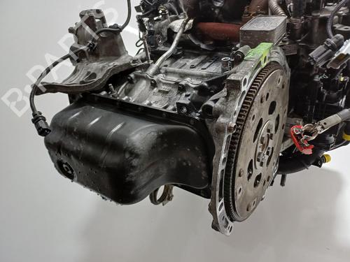 Used Engine Engine 37626831 37626831