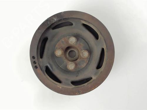 Used Pulley CITROËN JUMPER I Bus (230P) 2.5 TDi (107 hp) 20421268
