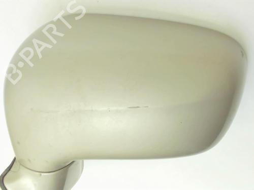 Left mirror SUZUKI LIANA Hatchback 1.3 | BP21237280C26 