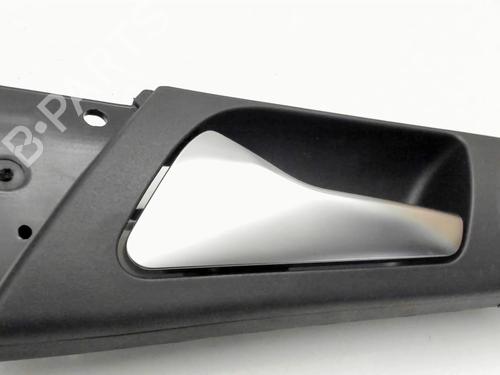 Rear left interior door handle VW PASSAT B7 (362) 2.0 TDI | BP21422768I15  - Image 6