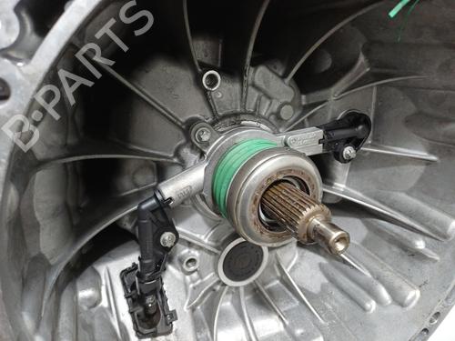 Gearbox MERCEDES-BENZ SPRINTER 3,5-t Van (B907, B910)  | BP36337907M3  - Image 9
