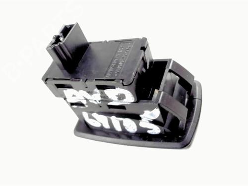 Right front window switch BMW 3 (E90) 318 d | BP20428750I26 