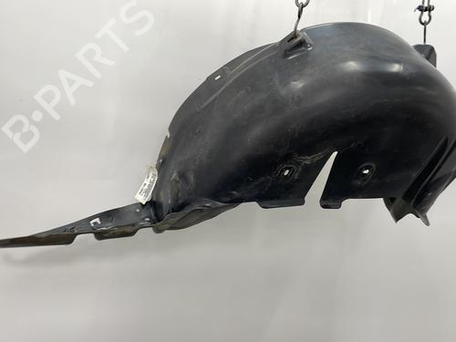 Wheel arch RENAULT MEGANE III Grandtour (KZ0/1) 1.5 dCi | BP25210047C56 