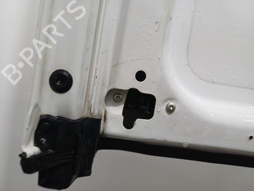 Used Left tailgate Left tailgate FORD TRANSIT CONNECT (P65_, P70_, P80_) 1.8 Di (75 hp) 35893094 35893094
