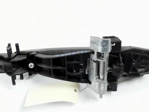 Rear right exterior door handle LAND ROVER RANGE ROVER SPORT I (L320) 3.6 D 4x4 | BP25979706C130 