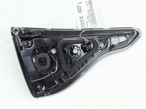 Right tailgate light RENAULT CLIO V (B7_) 1.0 TCe 90 (B7MT) | BP39228916C80 - Image 5