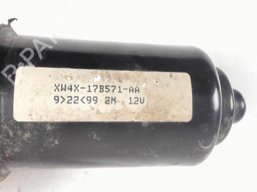 Front wiper motor JAGUAR S-TYPE II (X200) 3.0 V6 | BP21075316M29 