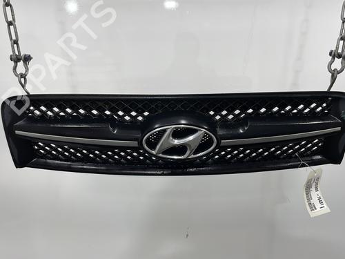 Calandre HYUNDAI TUCSON (JM) 2.0 CRDi (140 hp) 26642191