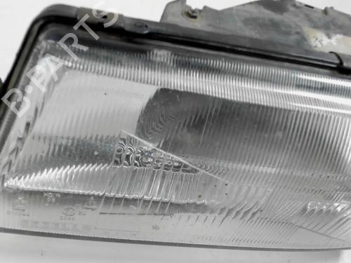 Left headlight OPEL VECTRA A Hatchback (J89) 1.7 TD (F68, M68) | BP21236281C28 
