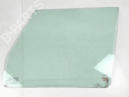 Used Front left door window RENAULT ESPACE III (JE0_) 2.2 dCi (JE0K) (130 hp) 25265524