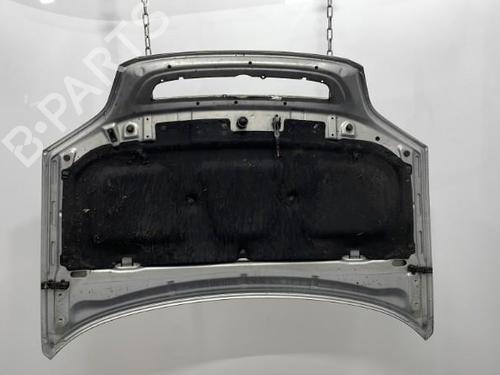 Hood OPEL ZAFIRA A MPV (T98) 2.0 DI 16V (F75) | BP20441270C1 