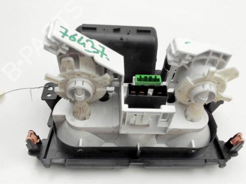 Climate control OPEL AGILA B (H08) 1.0 (F68) | BP30308167I5 - Image 5