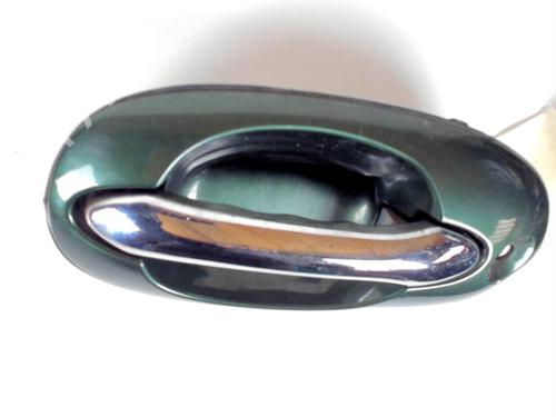 Front left exterior door handle KIA CARNIVAL I (UP) 2.9 TDi | BP22914730C128 