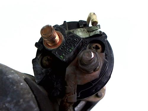 Starter NISSAN PRIMERA Hatchback (P10) 1.6 | BP21235720M8 