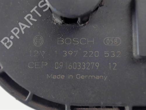 Used Front wiper motor Front wiper motor VW SCIROCCO III (137, 138) 2.0 TDI (140 hp) 20469289 20469289