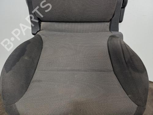 Left front seat PEUGEOT PARTNER Tepee | BP37275339C15 - Image 5
