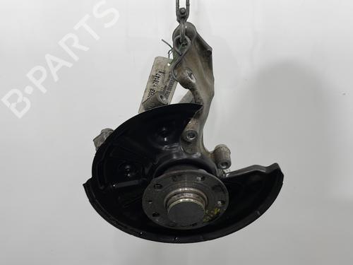 Fusée arrière gauche VW TIGUAN (AD1, AX1) 2.0 TDI (150 hp) 29625576