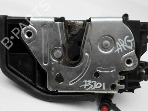 Used Rear left lock BMW 1 (E87) 118 d (143 hp) 20463454