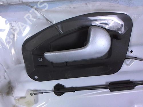Dør højre bagtil OPEL CORSA C (X01) 1.2 (F08, F68) | BP20477134C5 