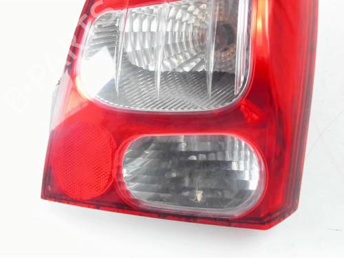 Right taillight RENAULT TWINGO II (CN0_) 1.5 dCi (CN0E) | BP31817532C35