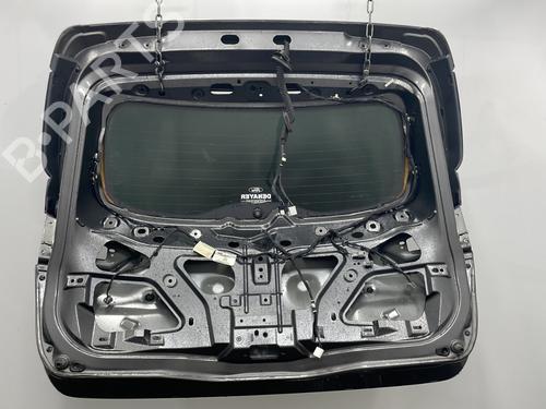 Tailgate FORD MONDEO V Turnier (CF) 2.0 TDCi | BP27640660C6 - Image 5