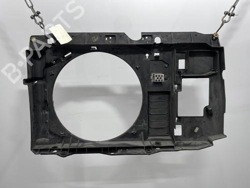 Frontplate/Frontkurv CITROËN BERLINGO / BERLINGO FIRST Box Body/MPV (M_) 2.0 HDI 90 (MBRHY, MCRHY) | BP26273931C72 