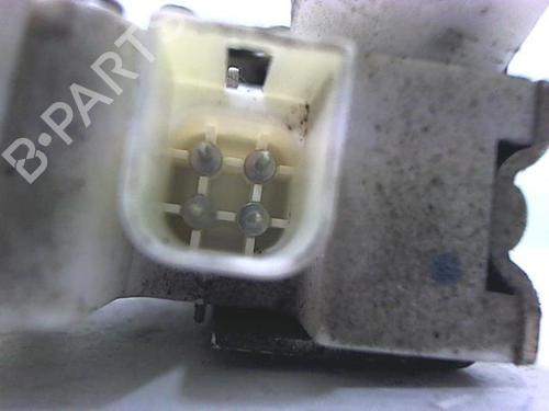 Rear right lock FORD ESCORT VI Turnier (GAL, ANL) 1.8 TD | BP21231566C99