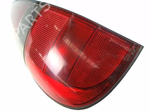 Used Left taillight Left taillight RENAULT LAGUNA I Grandtour (K56_) 1.8 (K56S/T/0) (90 hp) 20431480 20431480
