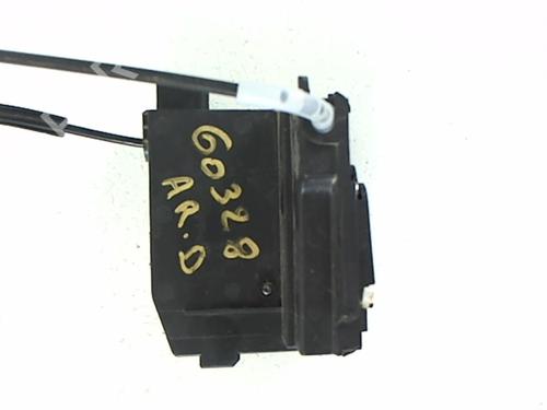 Rear right lock PEUGEOT 308 SW II (LC_, LJ_, LR_, LX_, L4_) 1.6 BlueHDi 100 | BP20449281C99 