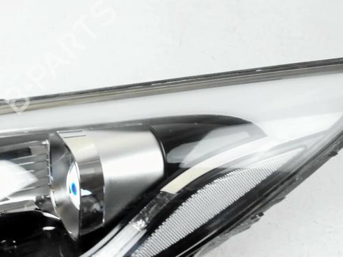 Left headlight HYUNDAI ix35 (LM, EL, ELH) 1.7 CRDi | BP31817549C28  - Image 6