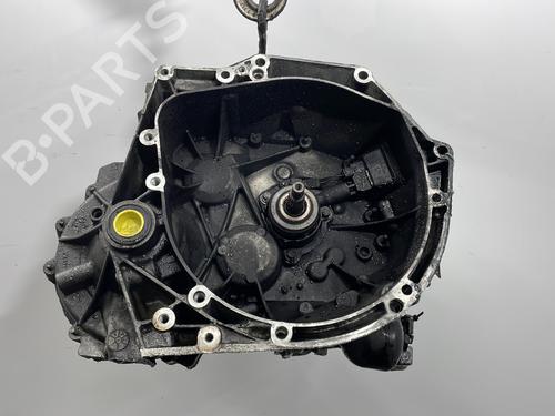 Gearkasse CITROËN C4 Grand Picasso I (UA_) 1.6 HDi (109 hp) 32219941